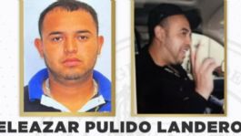 Foto que representa a Golpe a Los Chapitos: asesinan al "Delta 10" en desierto de Sonora, era un objetivo binacional prioritario