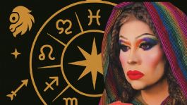 Foto que representa a Nana Calistar horóscopo de HOY 24 de mayo, viene algo grande para Virgo