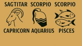 Foto que representa a Nana Calistar horóscopo de hoy 25 de mayo llegan momentos de fortuna para 3 signos zodiacales