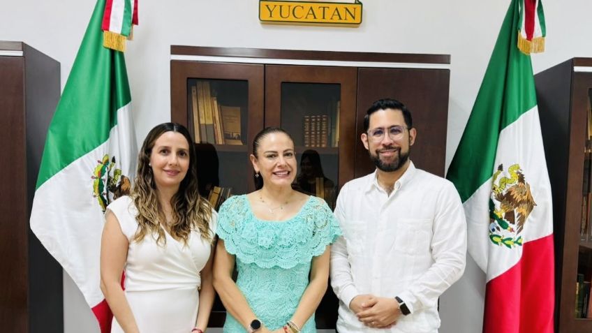 Fany Jiménez Aguirre plantea justicia cercana y combate a la corrupción