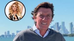 Colate habla de su hijo con Paulina Rubio en medio de las acusaciones por maltrato de la cantante al menor