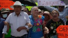 María Estela Ríos González, candidata 26 a ministra de la SCJN hace un llamado para votar el 1 de junio