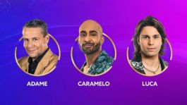 Foto que representa a La Casa de los Famosos All Stars: ¿quién será eliminado este lunes 26 de mayo? Filtran el nombre del expulsado
