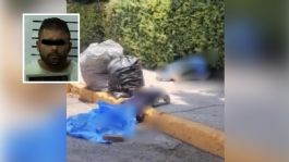 Foto que representa a Estiven descubrió una infidelidad de su esposa, confrontó al amante, pero terminó muerto