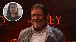 Foto que representa a La promesa que le hizo Juan Osorio a Pablo Lyle, el productor habla del actor que está en prisión