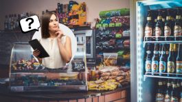 Foto que representa a Productos que vas a tener que comprar SÍ o SÍ con tu CURP