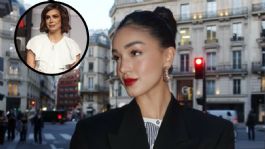 Foto que representa a Ale Capetillo muestra las primeras imágenes de su boda y revela si Biby Gaytán estará presente | VIDEOS