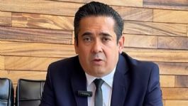 Foto que representa a Vladimir Véjar Gómez: si no son sentencias con sensibilidad, de nada sirve que los juzgadores estén bien preparados