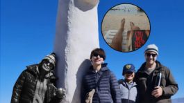 Foto que representa a ¿Laura Laguizamón planeó el asesinato de su familia hace 10 años?: revelan declaraciones sobre el caso de Villa Crespo