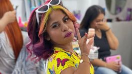Foto que representa a Lupita TikTok regresa a las redes sociales con impresionante cambio de look, ¿está cerrando ciclos?