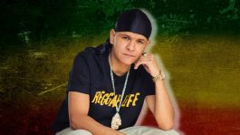 Foto que representa a Muere Jah Fabio, figura emblemática del reggae mexicano