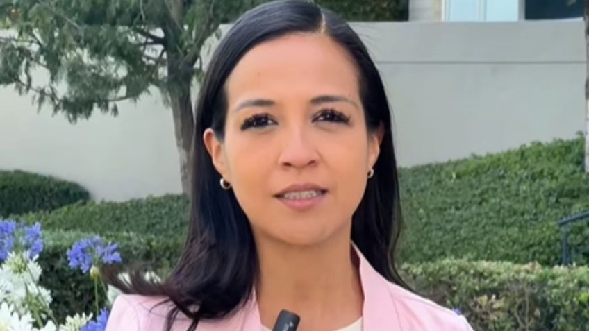 Alicia Jannethe Velasco: Garantizar una justicia efectiva porque es lo que la ciudadanía requiere