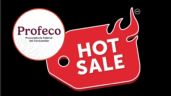 Foto ilustrativa de la nota titulada: Profeco recomienda verificar la seguridad de sitios web al realizar compras durante el Hot Sale