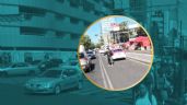 Foto ilustrativa de la nota titulada: Exhiben modalidad de estafa de llanta ponchada en calles de la CDMX | VIDEO