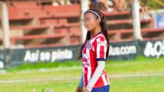 Adolescente del Club Chivas se desvanece y muere durante partido de fútbol en Lázaro Cárdenas