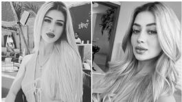 Foto que representa a Filtran NUEVOS VIDEOS de Valeria Márquez hablando sobre su amistad con Vivian de la Torre: "somos némesis"