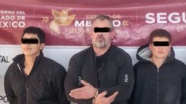 Foto que representa a Detienen a "El Tiburón", presunto líder de Los Deltas, célula del CJNG en Edomex