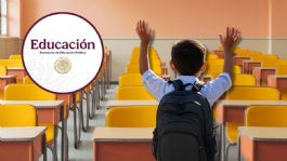 Foto que representa a Calendario Escolar SEP 2024-2025: estos son los días que no habrá clases durante el mes de junio