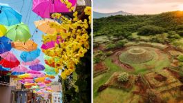 Foto que representa a Vacaciones de verano 2025: lugares en Guadalajara a bajo costo para visitar en familia