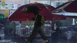 Foto que representa a Encharcamientos e inundaciones, así luce la CDMX HOY 25 de mayo | FOTOS