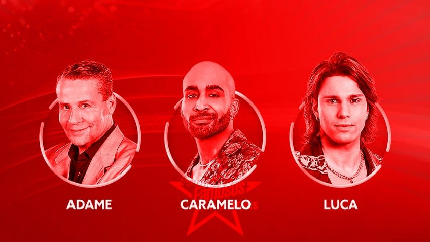 Así van las votaciones de La Casa de los Famosos All Stars HOY,  25 de mayo, ¿quién será el expulsado?