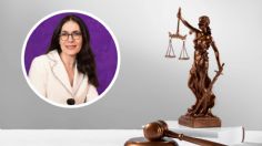 Paula García Villegas suma productividad de 127 % y apunta a la SCJN