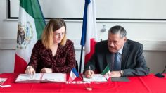 UANL estrecha lazos con universidades de Francia