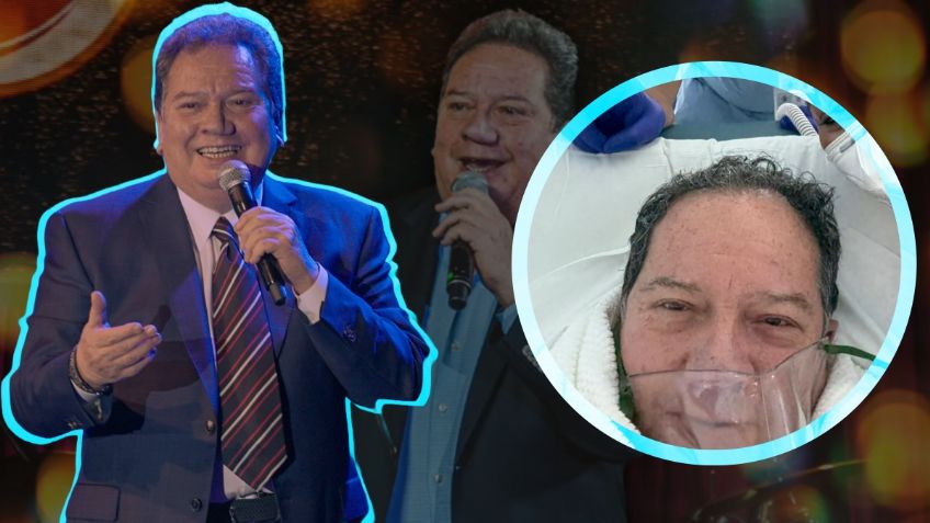 "Hasta el hospital fuimos a parar": Coque Muñíz preocupa a sus fans con mensaje en redes, ¿cuál es su estado de salud HOY 26 de mayo?