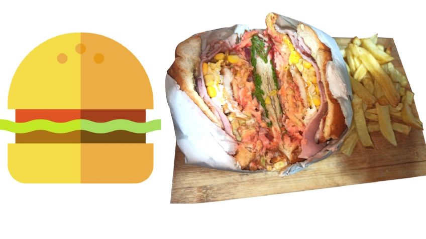 Día de la hamburguesa: origen de la deliciosa celebración