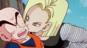 Foto ilustrativa de la nota titulada: Akira Toriyama respondió cómo fue que Androide 18 se enamoró de Krillin de Dragon Ball Z