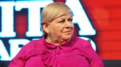 Sale a la luz que Paquita la del Barrio "heredó" una gran deuda, esto es lo que se sabe