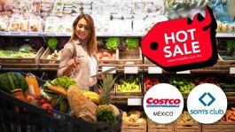 Foto que representa a Hot Sale en Sam's y Costco: las ofertas imperdibles del martes 27 de mayo al domingo 1 de junio
