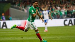 Foto que representa a Carlos Vela se retira del futbol y deja un emotivo mensaje en sus redes sociales | VIDEO