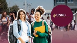 Foto que representa a Universidad Rosario Castellanos: Carreras, convocatoria 2025 y todo lo que tienes que saber