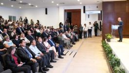 Foto que representa a “La justicia no callará más”: Edgar Maldonado
