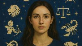 Foto que representa a Nana Calistar horóscopo HOY 28 de mayo: 3 signos zodiacales tendrán una emergencia