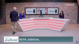 Foto que representa a Mesa Judicial: propuestas y reflexiones ante la renovación histórica