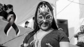 Foto ilustrativa de la nota titulada: Muere Temis, promesa de la lucha libre mexicana en Querétaro, a los 28 años