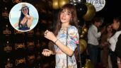Foto ilustrativa de la nota titulada: "No tiene la disposición de verla": Imelda Garza Tuñón asegura que su hijo no quiere convivir con Maribel Guardia