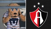 Foto ilustrativa de la nota titulada: PUMAS y ATLAS no pueden fichar jugadores por castigo de la FIFA
