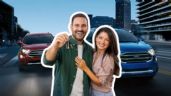 Foto ilustrativa de la nota titulada: Este es el auto de menos de 180,000 pesos recomendado para manejar por la ciudad