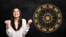 Foto que representa a Astrología: este es el signo que recibe una noticia que cambiará su vida un 100% desde hoy y hasta el 30 de mayo, según IA