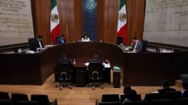 Foto que representa a Tribunal Electoral batea más de 60 juicios contra la elección judicial
