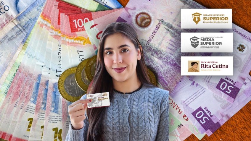 Becas Benito Juárez y Rita Cetina: ¿Ya hay fecha para el último depósito del ciclo escolar 2024-2025?