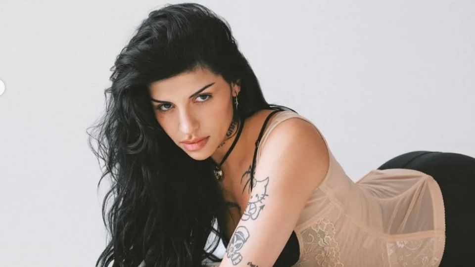 La cantante argentina tuvo un encuentro con sus fanáticas mexicanas