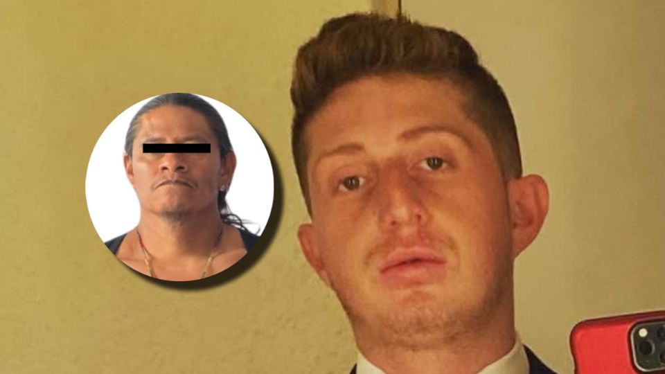 Dictan prisión preventiva a presunto culpable de la muerte de Octavio Ocaña