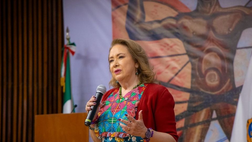 “Este 1 de junio no solo se eligen nombres, se elige justicia'