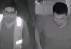 Foto ilustrativa de nota Detienen a uno de los técnicos señalados por abusar y matar a Andreina, mujer que quería instalar internet en su casa