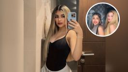 Foto que representa a “Muchos van a pedirme disculpas”, Vivian de la Torre denuncia amenazas tras el asesinato de Valeria Márquez