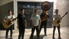 Foto que representa a Integrante de Grupo Fugitivo cumple años, su hermana envía un desgarrador mensaje: "solo queremos encontrarlo"